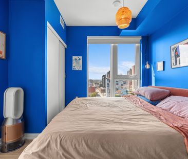 For Lease - 10 Graphophone Grove Unit# 1403, Toronto, Ontario - Photo 2