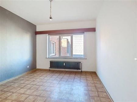 Appartement te huur - Foto 2
