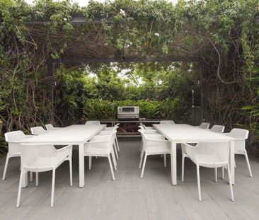 1B1B UNIT NO CAR SPACE - Photo 4