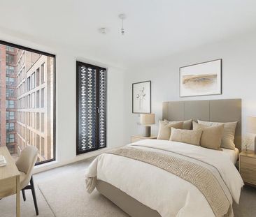 2 bedroom apartment to rent - Photo 5