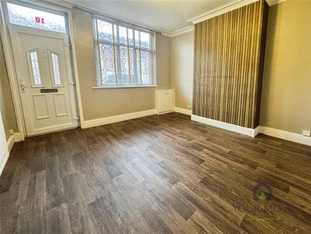 3 bedroom terraced house to rent - Photo 4