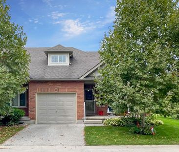 For Lease - 8 Russett Drive, Meaford, Ontario - Photo 2