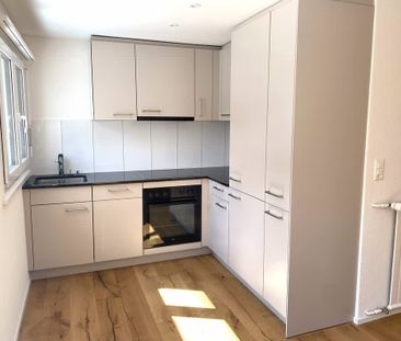 1 Zimmer, 27 m², EG - Photo 1