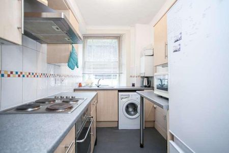 St Pauls Road, Highbury & Islington, N1 - Photo 5