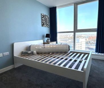 12-09 Obel, 62 Donegall Quay, Belfast, BT1 3NH - Photo 5