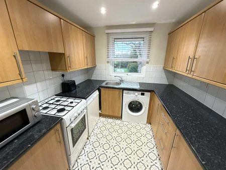 1 bedroom maisonette to rent - Photo 4