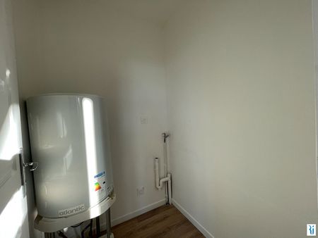 Location Appartement 2 pièces 50m² - Photo 5