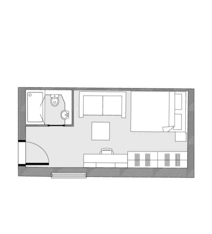 Classic Ensuite - Photo 4