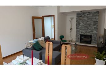 Apartamento T2 em Braga