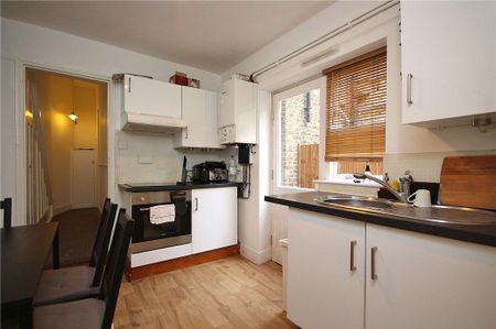 Connaught Road, Ealing, W13 0TE - Photo 4