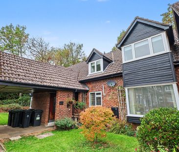 Anncott Close, Lytchett Matravers - Photo 4