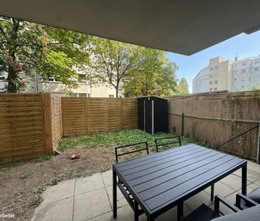 Charmante 2-Zimmer Wohnung mit Garten nahe S-Bahn-Station Jedlersdo... - Photo 6