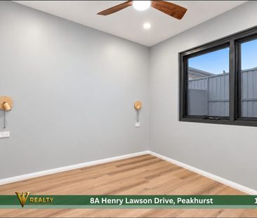 BRAND-NEW ONE-BEDROOM GRANNY FLAT PREMIUM FINISHES - Photo 5