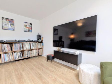 2 bedroom detached house to rent - Photo 2