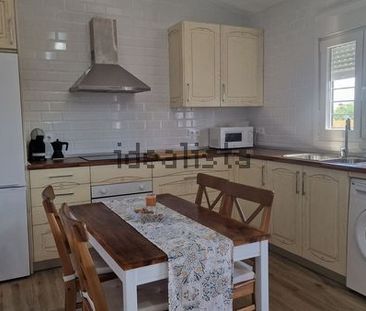 Alquiler de casa o chalet independiente en Carretera del Pago del H... - Foto 6