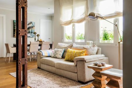 Calle de Don Ramón de la Cruz, Salamanca, Community of Madrid 28001 - Photo 2