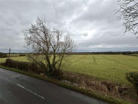 Brent Road, Brent Knoll, Highbridge, Somerset, TA9 - Photo 2