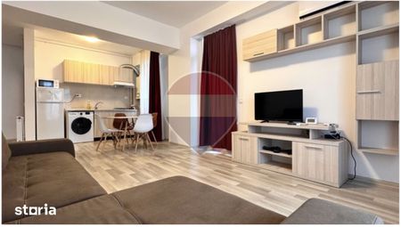 Apartament 3 camere de închiriat termen lung Mamaia - Photo 2