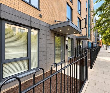 1 bedroom flat to rent - Photo 6