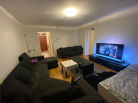 Gillbostråket, Sollentuna - Photo 3