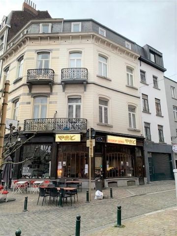 Magnifique meublé avec terrasse à 1050 Ixelles - Foto 3