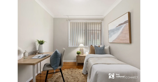 Charming & Low-Maintenance Family Home in Prime Richmond Location - Photo 1