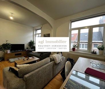 Location Appartement 3 pièces 72m² COUDEKERQUE BRANCHE 59210 - Photo 1