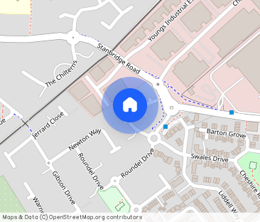 Bishop Close, Leighton Buzzard, LU7 - Photo 1