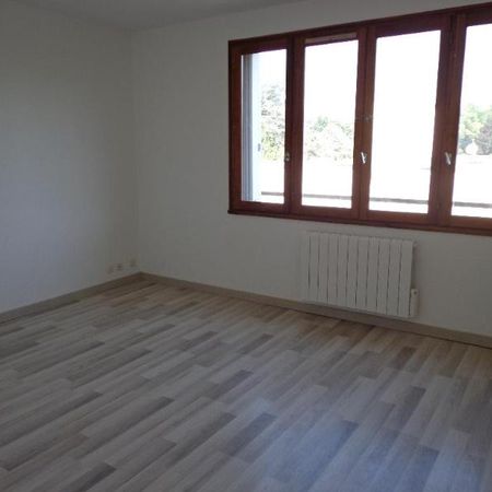 Location appartement 1 pièce de 24.5m² - Photo 4