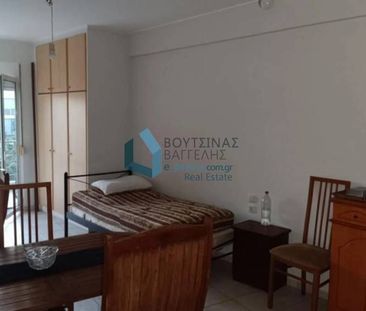 Studio/Γκαρσονιέρα για ενοικίαση Ιτιές (Πάτρα) - Photo 6