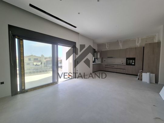 Διαμέρισμα για ενοικίαση Σταυρός Γέρακα (Γέρακας) - Photo 1