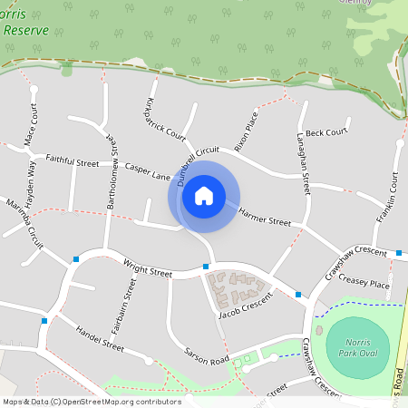 63 Harmer Street, NSW 2640, Glenroy