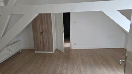 Per heden beschikbaar 2-kamer appartement op rustige locatie in Utrecht nabij de binnenstad - Foto 5