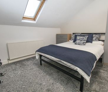 5 bedroom terraced house to rent - Photo 6