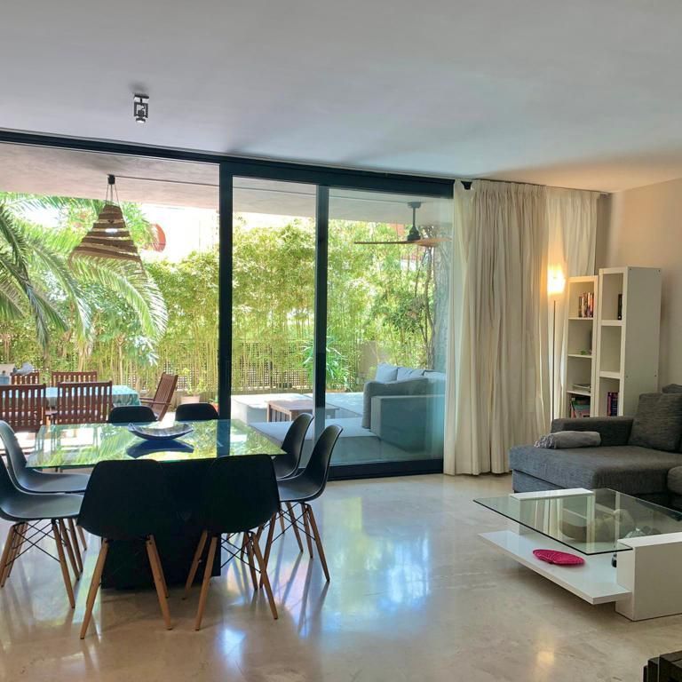 Dúplex de alquiler en N/a, 60, Port Nou - Port Verd - Port Vell - Photo 1