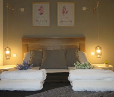 Piso de alquiler en Calle la Esperanza B, 21, El Sabinar – Urbaniza... - Photo 3