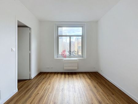 Appartement 3 pièces - Photo 5