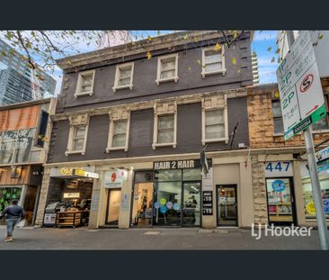 112/445 Elizabeth Street, Melbourne, Vic 3000 - Photo 5