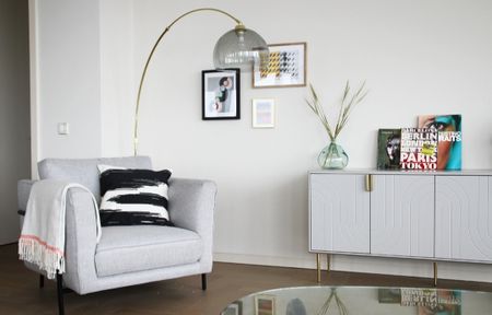 3 Bed Flat, Upper Ground, SE1 - Photo 2