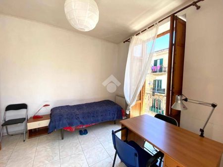 Trilocale via Paolo Emiliani giudici 103, Oreto - Perez, Palermo - Foto 3