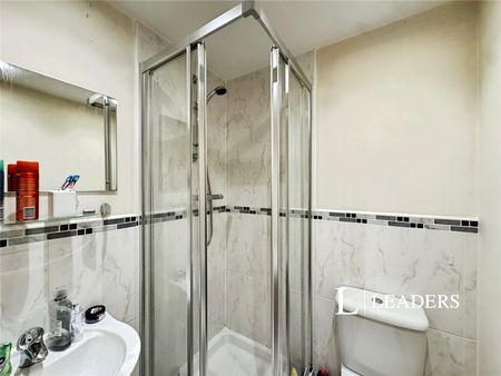 2 bedroom apartment to rent Dale Way, Crewe, CW1 - Photo 5