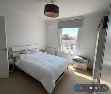 1 bedroom maisonette to rent - Photo 5