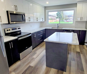 For Lease - 33 Berkley Drive Unit# 118, St. Catharines, Ontario - Photo 4