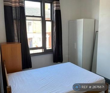 5 bedroom terraced house to rent - Photo 1