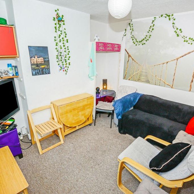 5 bedroom terraced house to rent - Photo 1