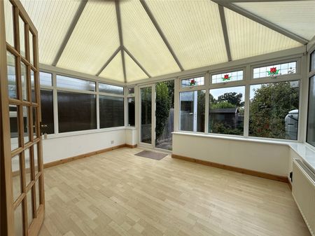 Campion Drive, Taunton, Somerset, TA1 - Photo 2