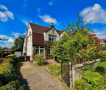 4 bedroom semi-detached house to rent - Photo 6