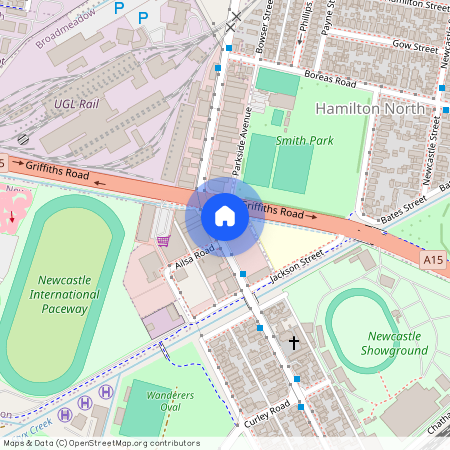 101 Broadmeadow Road, Broadmeadow NSW 2292