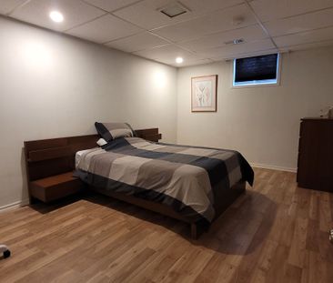 For Lease - 3448 Ellengale Drive Unit# Lower, Mississauga, Ontario - Photo 2