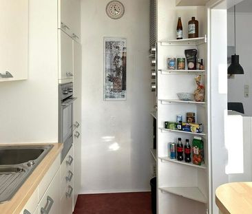 Helle, ruhige 2 Zi. Wohnung mit Balkon - Foto 1